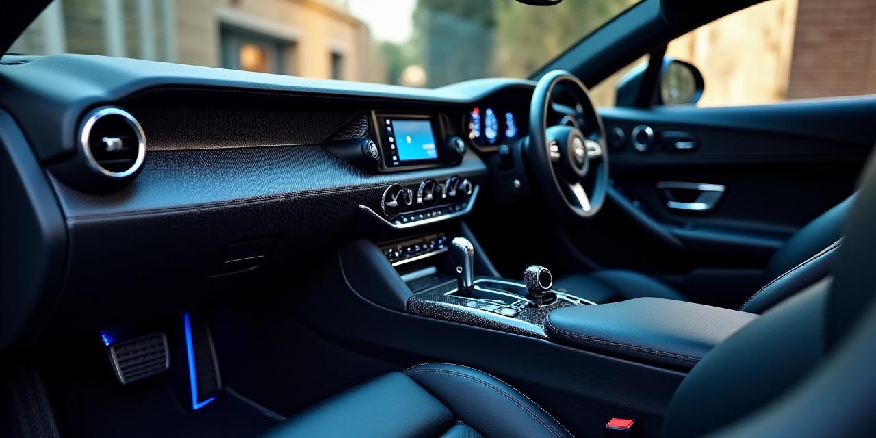 カスタムカーオーディオのインストール事例